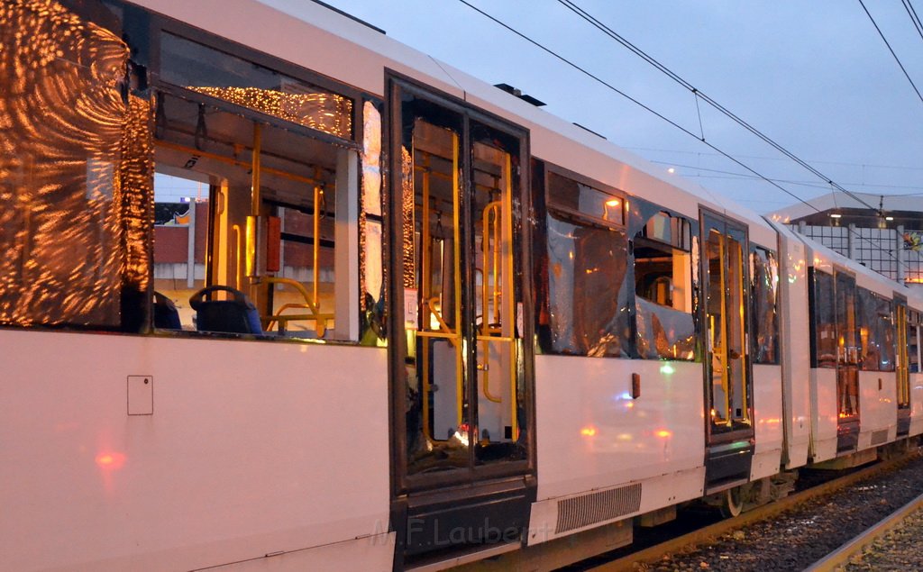 VU Kran Strab Koeln Ehrenfeld Stammstr Ehrenfeldguertel P007.JPG - Miklos Laubert